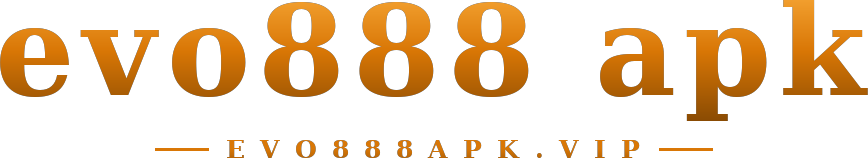 evo888 apk logo