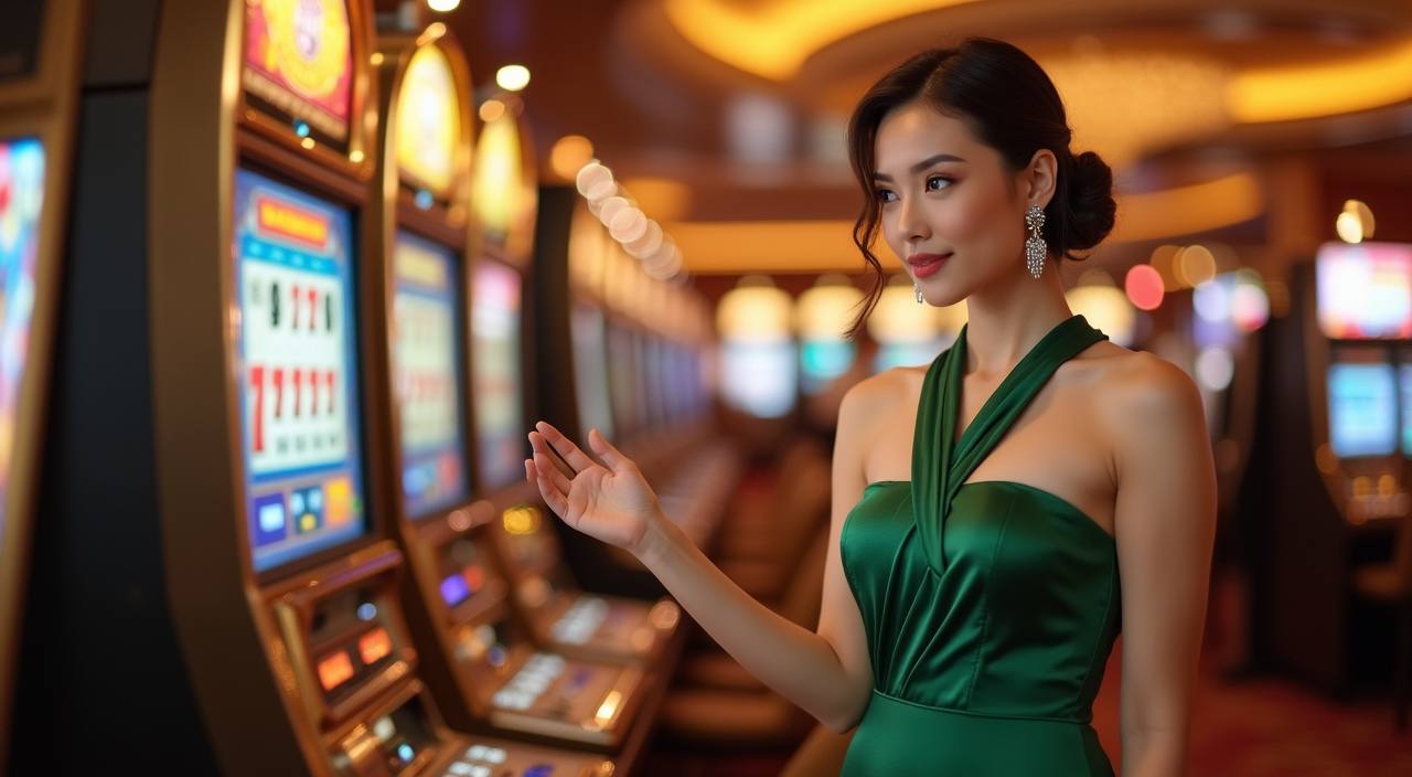 evo888 apk Mega slot feature